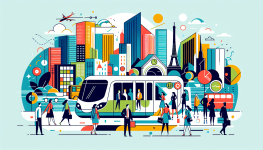 Illustration de l'article de blog Retours d’expérience à Paris : Immersion au cœur des sessions stagiaires Formatrans – Janvier 2026