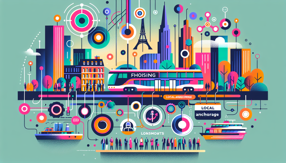 Illustration de l'article de blog Choisir Formatrans à Paris en 2026 : Un ancrage local au service de votre réussite