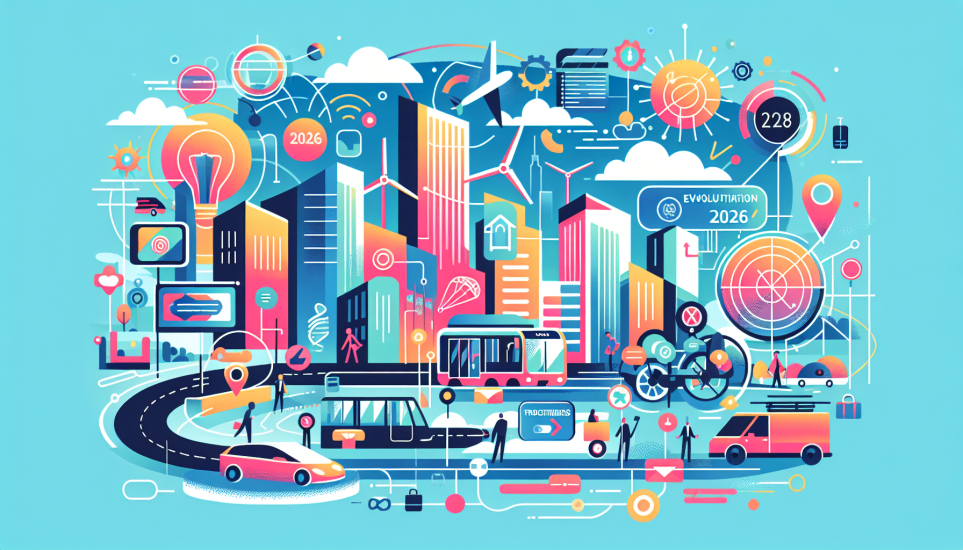 Illustration de l'article de blog Évolutions 2026 : Démarches en ligne, DREAL et nouveaux CERFA dans le transport léger