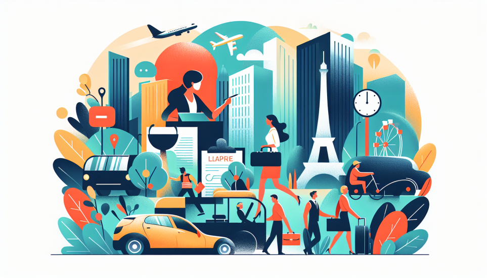 Illustration de l'article de blog Premiers contrats autour de La Défense et Bercy : études de cas et témoignages