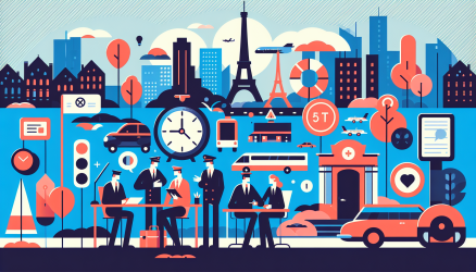 Étude de Cas : Mise en conformité Capacité 3,5 t à Paris – parcours et retours d’expérience