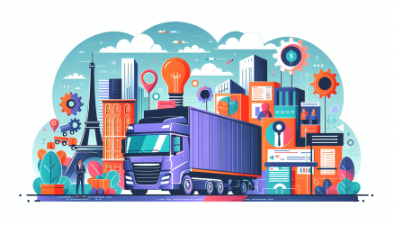 EI, EURL, SASU : quel statut choisir en Île-de-France pour créer son entreprise de transport léger ?