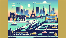 Illustration de l'article de blog Rentabiliser sa Capacité 3,5 t en Île-de-France : Combien de Missions Sont Nécessaires ?