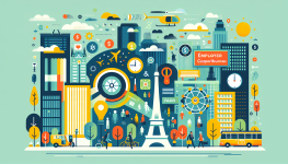 Illustration de l'article de blog Abondements employeur à Paris : Optimiser le financement de la capacité 3,5 t