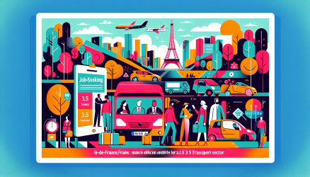 Demandeur d’emploi en Île-de-France : Aides et financements pour la capacité 3,5 t