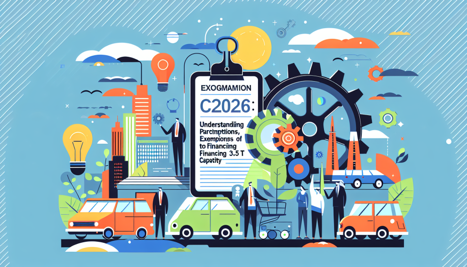 Illustration de l'article de blog CPF 2026 : Comprendre la participation, les exonérations et le mode d’emploi pour financer la capacité 3,5 t