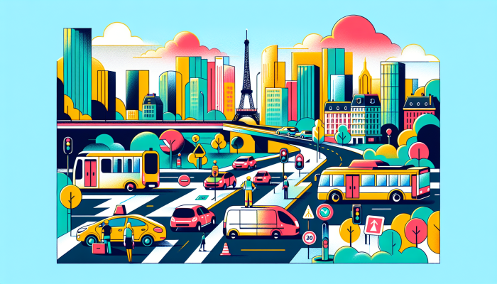 Illustration de l'article de blog Réussir la capacité transport léger : la méthode 30 jours avant l’épreuve