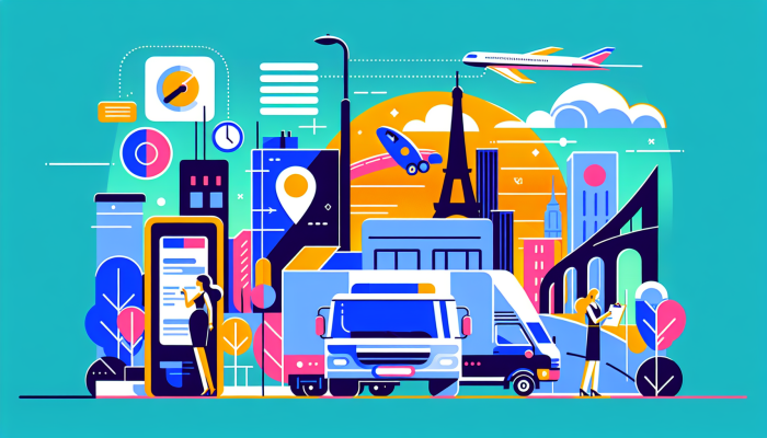 Illustration de l'article de blog QCM & cas rédigés : erreurs fréquentes et stratégies de correction en formation capacité transport léger