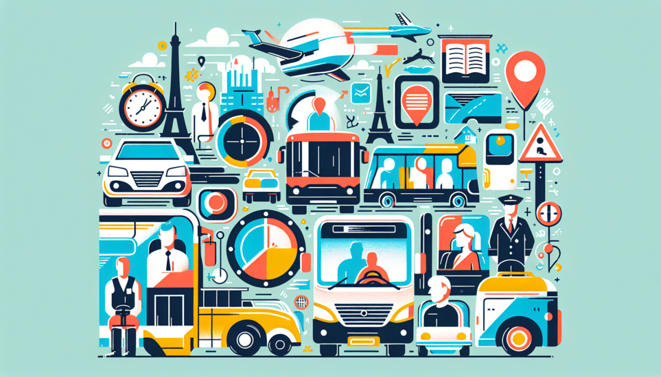 Tout savoir sur la formation poids lourd voyageurs