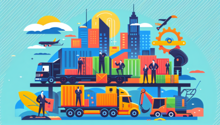 Guide complet de la formation poids lourd marchandises