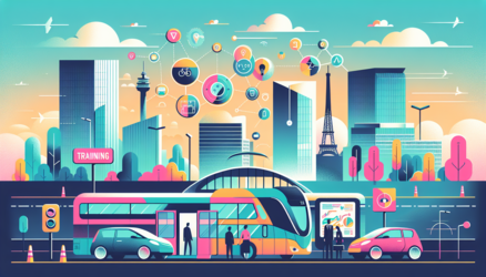 Tout savoir sur la formation V9 pour le transport de voyageurs