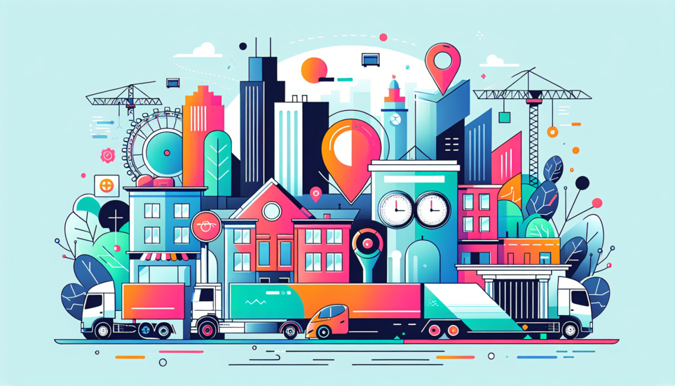 Guide complet pour la formation 3,5 tonnes de transport routier